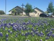 Cross And Crown Lutheran Church in Georgetown,TX 78628