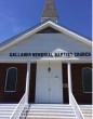 Gallaher Memorial Baptist Church