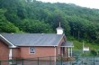 Proffitt's Grove Baptist Church in Boone,NC 28607