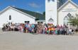 Peaksville Christian Church in KAHOKA,MO 63445-1807