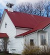 Yarrow United Methodist Church