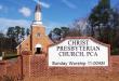 Christ Presbyterian Church in Marietta,GA 30067