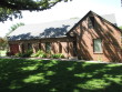 St. Mark's Episcopal Church  in Lyons,KS 67554