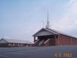 New Liberty Baptist Church in Asheville,NC 28804