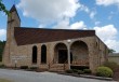 Saint Charles Borromeo Catholic Church in Ahoskie,NC 27910