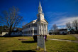 First Congregational Church of Litchfield in Litchfield,CT 06759