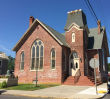 St. Paul A.M.E. Church in Crisfield,MD 21817