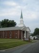 Riverside Baptist Church in Crameron,NC 28032