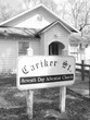 Cariker Street Seventh-day Adventist Church in Nacogdoches,TX 75961