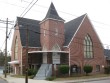 Chappelle Memorial AME Church