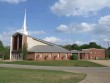 Rogersville First Baptist Church in Rogersville,AL 35652