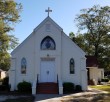 Sacred Heart Catholic Church in Whiteville,NC 28472