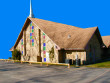 Rising Sun Baptist Church in Beaumont,TX 77703