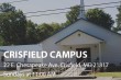 Emmanuel Wesleyan Church Crisfield Campus