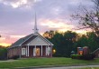 Chattahoochee Baptist Church