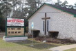 China Grove Baptist Church