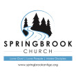Springbrook church in Antigo,WI 54409-2613