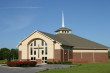 Lakeshore Road Baptist Church