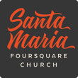 Santa Maria Foursquare Church in Santa Maria,CA 93458