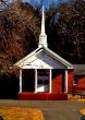 Pleasant Grove Baptist Church in Summerville,GA 30747