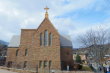 Saint Andrew's Episcopal Church of Manitou Springs in Manitou Springs,CO 80829