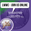 THE LIVING WORD WORSHIP CENTER in NEW BERN ,NC 28563