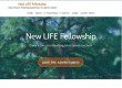 New LIFE Fellowship in Johns Island,SC 29455