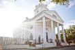 Cathedral Church of St Luke and St Paul in Charleston,SC 29403