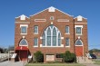 Claude United Methodist Church