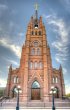 Cathedral of St. John the Baptist Charleston, SC