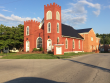 Bluff City United Methodist Church in Bluff City,TN 37618