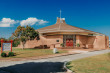 St. Paul the Apostle Catholic Church in Tullahoma,TN 37388-3330