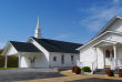 Holladay United Methodist Church in Holladay,TN 38341