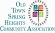 Old Town Spring Heights Community Association in SPRING,TX 77383-1147