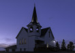 Moe Lutheran Church in Clear Lake,WI 54005