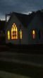 Volga United Methodist Church in Volga,IA 52077