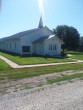 Ravanna Baptist Church