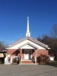 Friendship #2 Baptist Church in Mineral Bluff,GA 30559