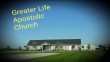 Greater Life Apostolic Church (aka: Grand Lake Apostolic Church) in Lake Charles,LA 70607