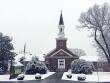 Memorial Methodist Church in Appomattox,VA 24522