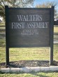 Assembly of God in Walters,OK 73572