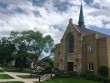 St Paul Lutheran Church in Wheaton,IL 60187