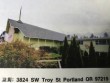 Korean First Southern Baptist Church in Portland,OR 97219