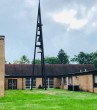 St James Lutheran Church Sylvania