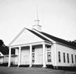 Little Stevens Creek Baptist Church in Edgefield,SC 29824