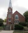 Amana Lutheran Church in Scandia,KS 66966