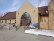 Trinity Lutheran Church in Miles City,MT 59301