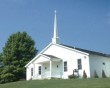 Pleasant Green Baptist Church