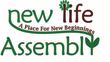 New Life Assembly of God in Granite City,IL 62040