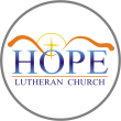 Hope Lutheran Church in Spearfish,SD 57783